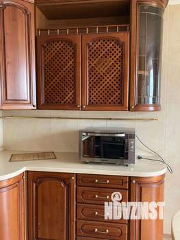 2-к квартира, посуточно, 104м2, 7/19 этаж