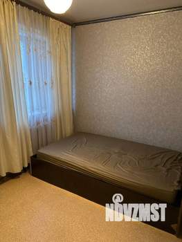3-к квартира, на длительный срок, 45м2, 5/5 этаж