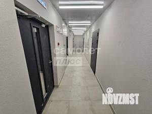 Студия квартира, на длительный срок, 21м2, 2/17 этаж