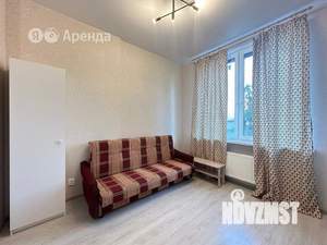 2-к квартира, на длительный срок, 35м2, 3/22 этаж