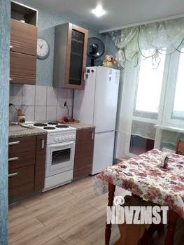 1-к квартира, на длительный срок, 43м2, 16/17 этаж