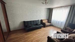 1-к квартира, на длительный срок, 43м2, 8/10 этаж
