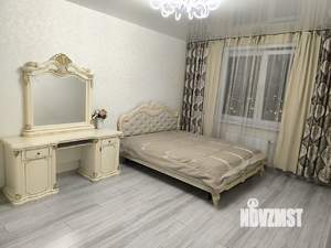 1-к квартира, на длительный срок, 40м2, 4/17 этаж