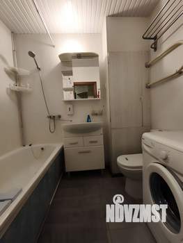 1-к квартира, на длительный срок, 39м2, 6/17 этаж