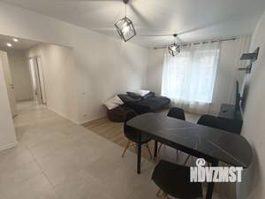 3-к квартира, на длительный срок, 62м2, 3/14 этаж