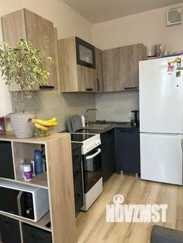 1-к квартира, на длительный срок, 32м2, 16/18 этаж