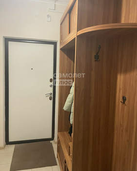 2-к квартира, на длительный срок, 55м2, 13/17 этаж