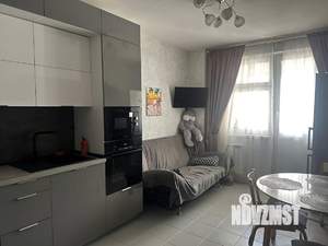 1-к квартира, на длительный срок, 45м2, 10/23 этаж