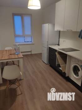 1-к квартира, на длительный срок, 45м2, 6/12 этаж