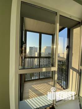 Студия квартира, на длительный срок, 25м2, 18/25 этаж