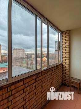 1-к квартира, на длительный срок, 42м2, 8/17 этаж