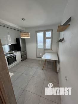 2-к квартира, на длительный срок, 57м2, 25/25 этаж