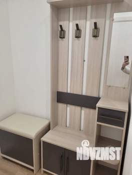 1-к квартира, на длительный срок, 33м2, 16/24 этаж