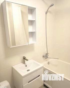 Студия квартира, на длительный срок, 28м2, 15/25 этаж