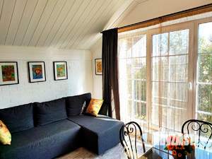 2-к квартира, посуточно, 38м2, 1/1 этаж