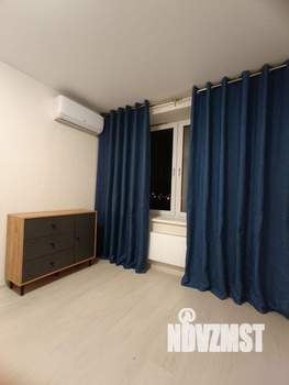 2-к квартира, на длительный срок, 37м2, 8/17 этаж