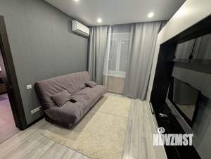 1-к квартира, на длительный срок, 37м2, 7/19 этаж