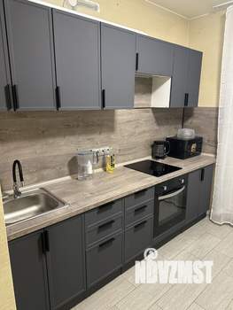 1-к квартира, на длительный срок, 37м2, 4/9 этаж