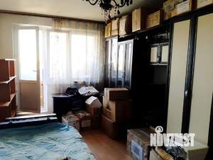 3-к квартира, на длительный срок, 80м2, 19/25 этаж