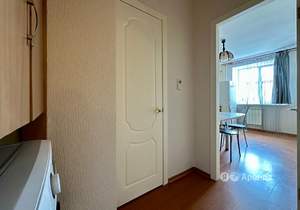 1-к квартира, на длительный срок, 40м2, 9/10 этаж