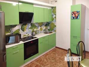 1-к квартира, на длительный срок, 35м2, 16/17 этаж