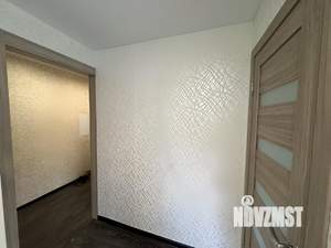1-к квартира, на длительный срок, 31м2, 4/5 этаж