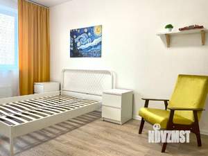 1-к квартира, на длительный срок, 33м2, 13/18 этаж