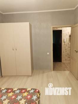 2-к квартира, на длительный срок, 47м2, 1/5 этаж