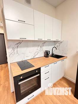 Студия квартира, на длительный срок, 20м2, 14/21 этаж