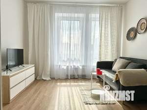 Студия квартира, посуточно, 30м2, 17/25 этаж