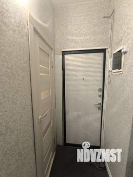 Студия квартира, на длительный срок, 19м2, 2/5 этаж