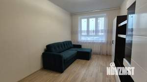 2-к квартира, на длительный срок, 47м2, 4/17 этаж