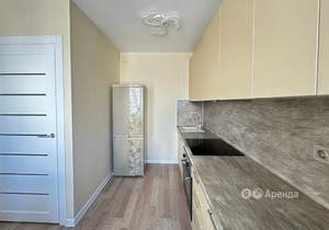 2-к квартира, на длительный срок, 45м2, 15/25 этаж