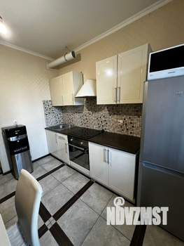 2-к квартира, на длительный срок, 64м2, 7/22 этаж
