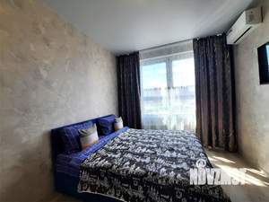 Студия квартира, посуточно, 22м2, 10/25 этаж