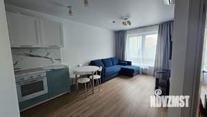 1-к квартира, на длительный срок, 36м2, 6/26 этаж