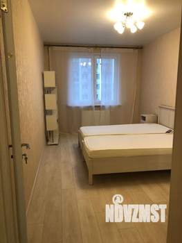2-к квартира, на длительный срок, 56м2, 14/17 этаж