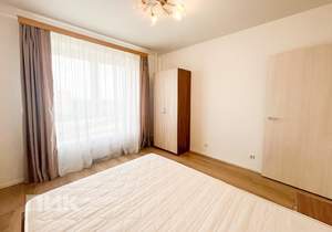 2-к квартира, на длительный срок, 60м2, 17/25 этаж