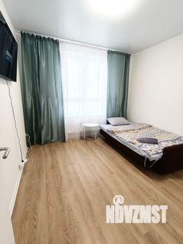3-к квартира, посуточно, 75м2, 1/12 этаж