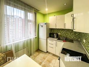 1-к квартира, на длительный срок, 38м2, 12/15 этаж