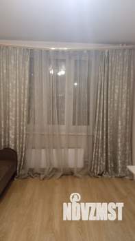 Студия квартира, на длительный срок, 27м2, 1/17 этаж