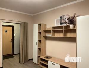 1-к квартира, на длительный срок, 35м2, 2/14 этаж