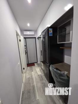 Студия квартира, на длительный срок, 21м2, 11/12 этаж