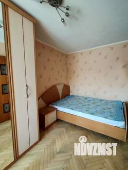 2-к квартира, на длительный срок, 45м2, 5/5 этаж