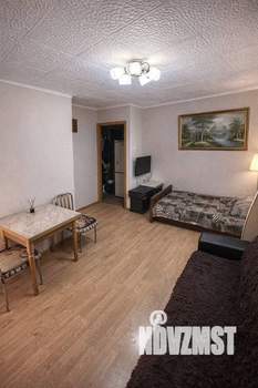 1-к квартира, на длительный срок, 30м2, 5/5 этаж