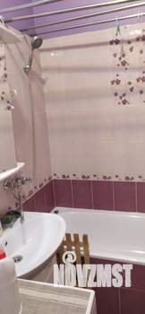 1-к квартира, на длительный срок, 35м2, 2/4 этаж