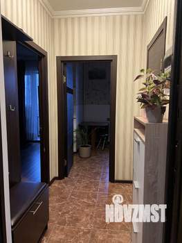 1-к квартира, на длительный срок, 30м2, 6/17 этаж