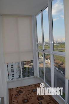 1-к квартира, на длительный срок, 30м2, 14/16 этаж