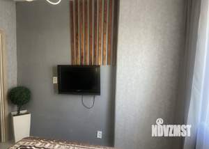 1-к квартира, на длительный срок, 35м2, 8/19 этаж