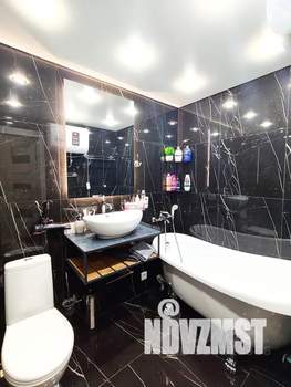 Студия квартира, посуточно, 18м2, 10/11 этаж